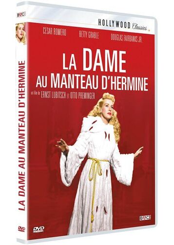 La Dame Au Manteau D'hermine - Version Remasterisée