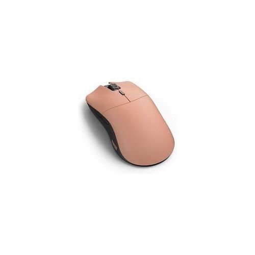 GLORIOUS Model O Pro Souris gaming sans fil - rouge