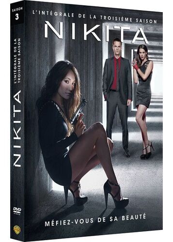 Nikita - Saison 3