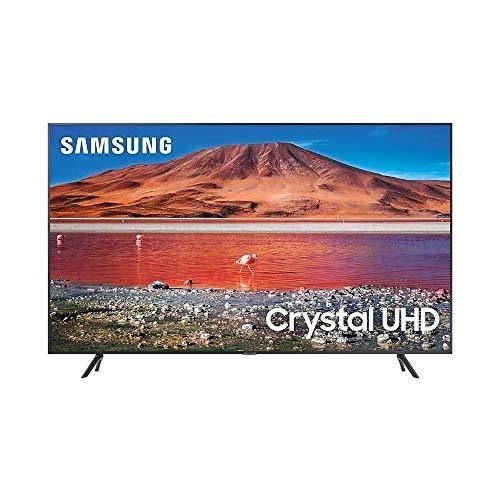 TV Samsung UE43TU7092 43" 4K SMART TV