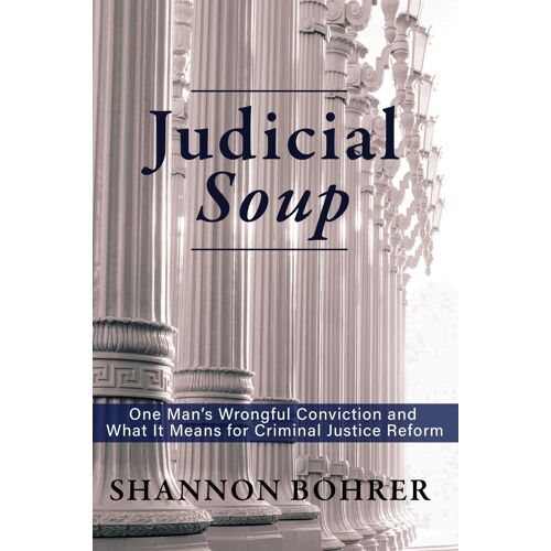 Judicial Soup