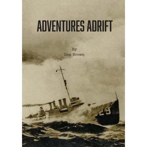 Adventures Adrift