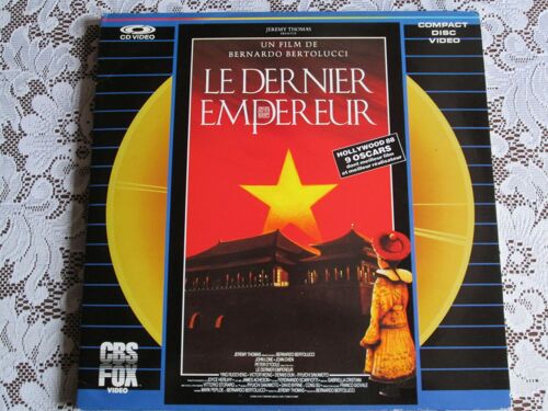 Le Dernier Empereur