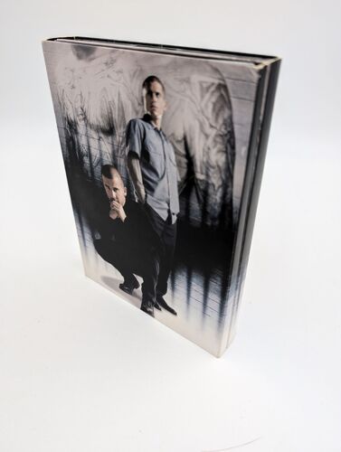 Coffret Dvd Prison Break : L'intégrale De La Saison 1