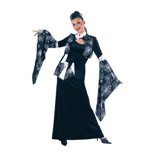 Déguisement Manga Arraigné Alecto Taille : 38