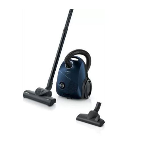 Bosch Serie 2 BGBS2BU1T Aspirateur 3,5 L Aspirateur réservoir cylindrique Sec 850 W Sac à poussière