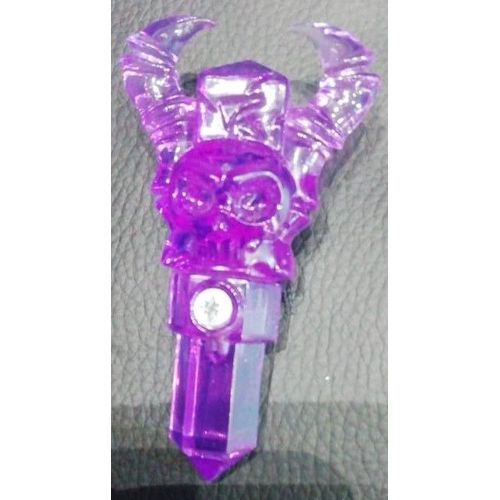 Figurine Skylanders Trap Team - Piège Élément Magie