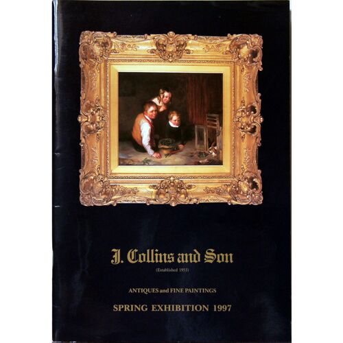 J. Collins And Son - Spring Exhibition 1997