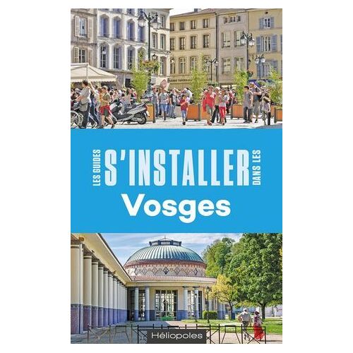 S'installer Dans Les Vosges
