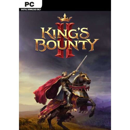 King's Bounty 2 Pc (Steam)