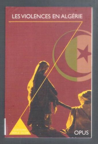 Les Violences En Algérie