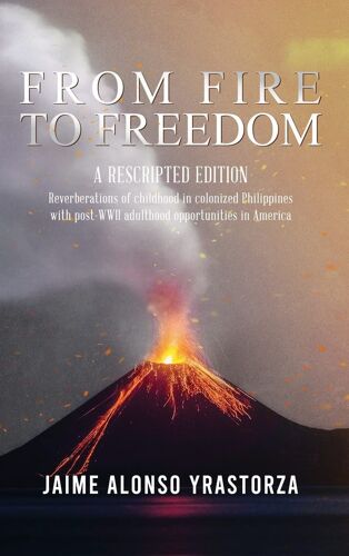 From Fire To Freedom