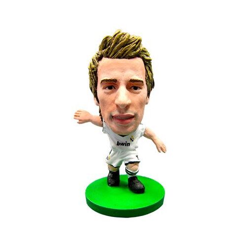 Soccerstarz Fabio Coentrao Fc Real Madrid Figurine Sous Blister