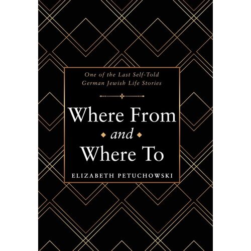Where From And Where To