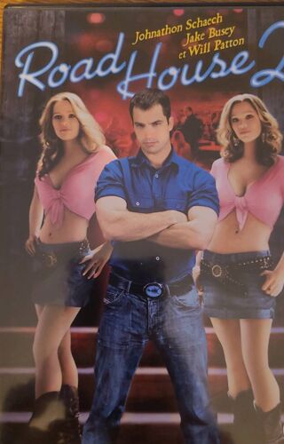 Road House 2 - Edition Belge