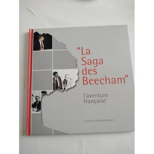 La Saga Des Beecham L'aventure Française