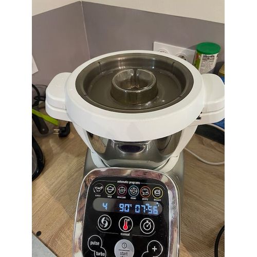 Robot culinaire Companion