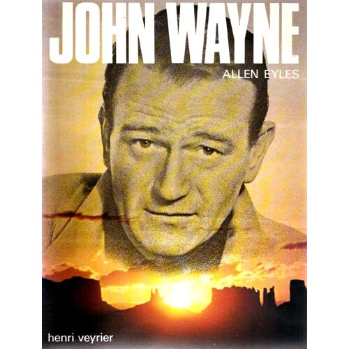 John Wayne