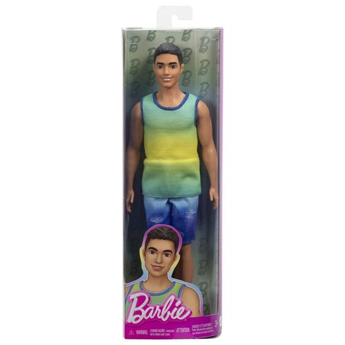 Barbie Asst Ken Fashionista