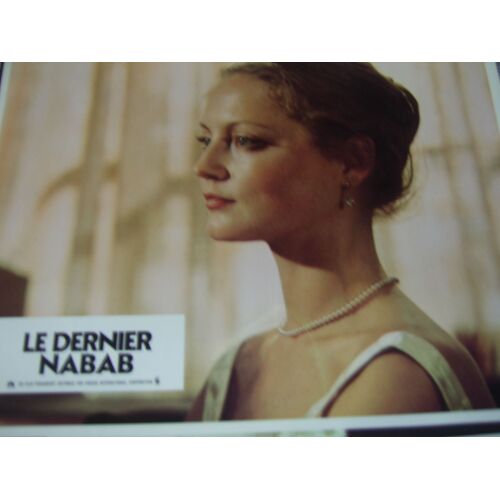 Le Dernier Nabab
