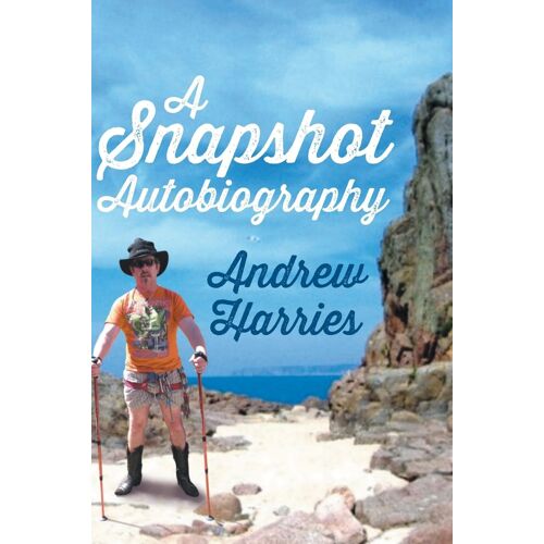A Snapshot Autobiography