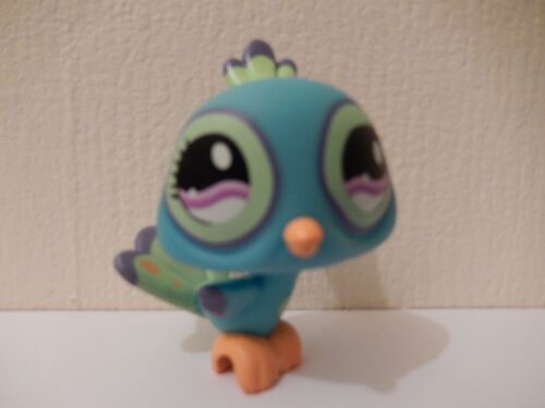 Petshop Paon N° 869