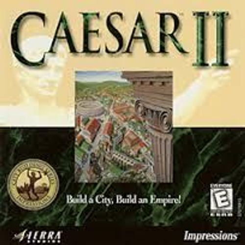Sierra Caesar 2 Pc