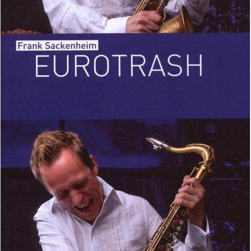 Eurotrash
