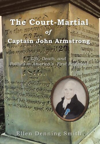 The Court-Martial Of Captain John Armstrong