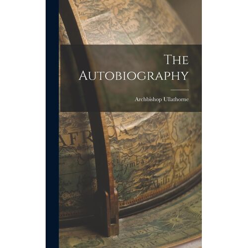 The Autobiography