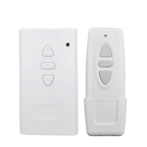 Ac Dc Motor Remote 12V 24V 36V Moteur Forwards Reverse Up Down Transmetteur Manuel Bouton Limite Switc