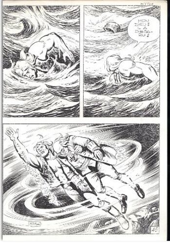 Ex-Libris Bd  Mitton