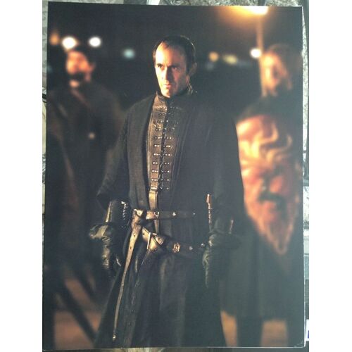 Game Of Thrones -  - Affiche / Poster Envoi En Tube