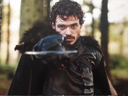 Game Of Thrones -  - Affiche / Poster Envoi En Tube