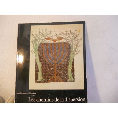 Les Chemins De La Dispersion