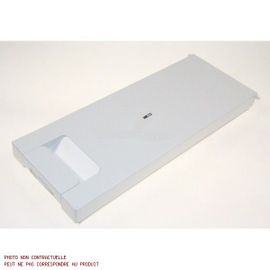 Porte Complète Évaporateur Congélateur Pour Réfrigérateur Smeg