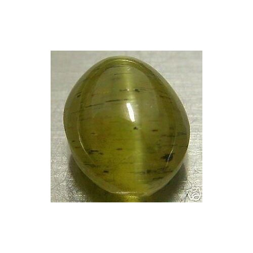 Apatite Oeil De Chat. 3.95 Cts
