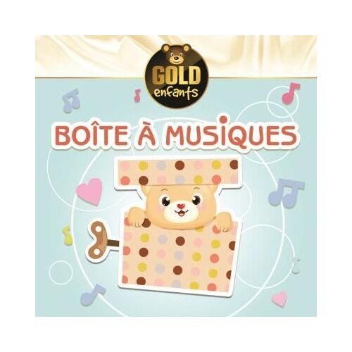 Boîte À Musiques
