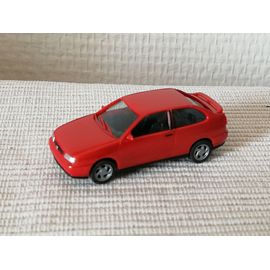 Voiture Seat Cordoba Sx Ho 1/87-Herpa