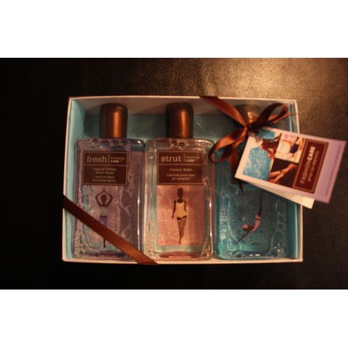 Lessive Fashion Care pour bas, collants, maillots et articles délicats