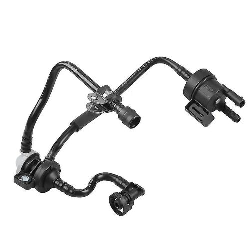 06h906517aa 06h906517h Électrovanne De Bidon De Carbone Vanne De Vapeur De Bidon Automobile Pour B6 Golf A3 S3-Am