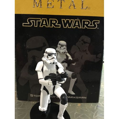 Stormtroopers Marksman Attakus