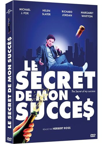 Le Secret De Mon Succès