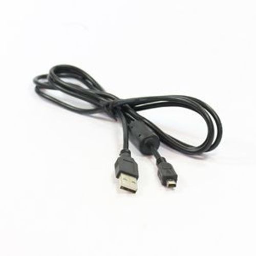 Câble Data USB pour Fujifilm FinePix M603 / FinePix Z5fd / FinePix Z1