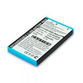 Batterie Rechargeable 850mAh Pour Game Boy SP Et DS Fat - Neuve, Compatible AGS-001/003