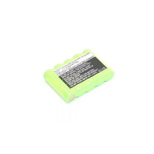 Batterie pour Intermec Norand 6200 / Norand Pen Key 6210 / Pen Key 4000