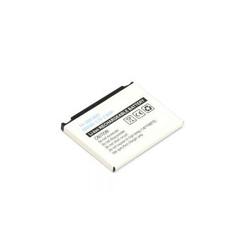 AB394635CE - Samsung SGH-D840 / SCH-M359 / SGH-D848