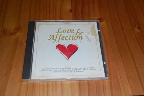 Love & Affection
