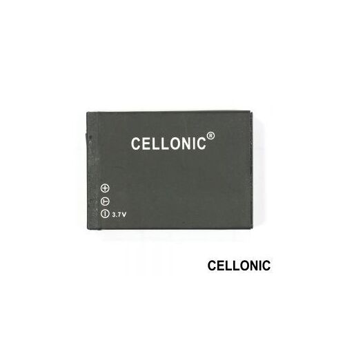 NB-5L Batterie pour Canon Digital IXUS 90 IS / Digital IXUS 970 IS / Digital IXUS 800 IS