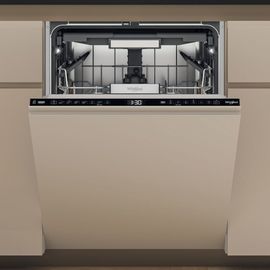 Whirlpool Lave-vaisselle encastrable - WH7IA115B2M3TUS0